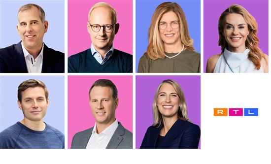 Following European Commission Approval of RTL’s Sky DACH Acquisition, New Board Is Unveiled